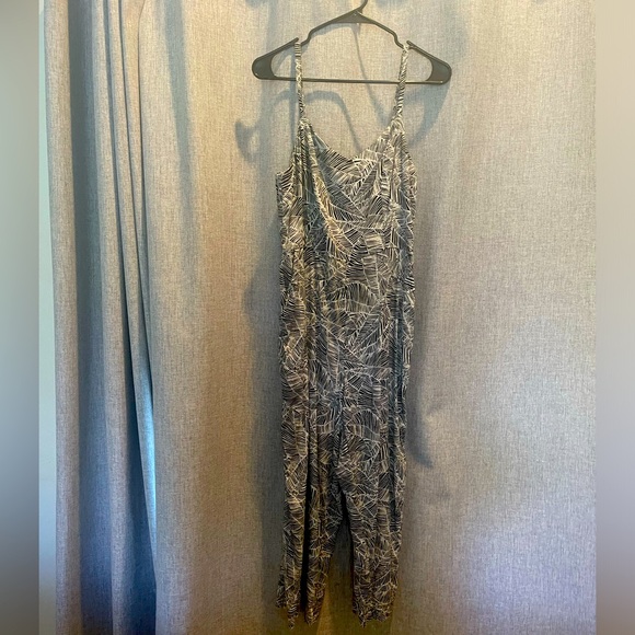 Old Navy BOHO Romper - Picture 2 of 6